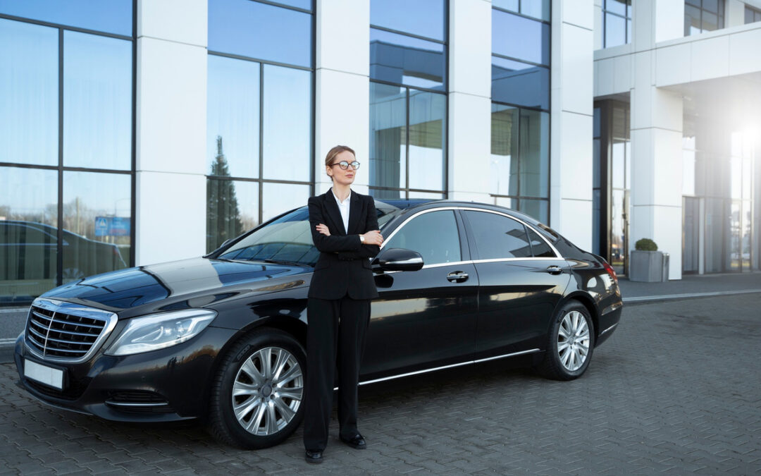 Chauffeur-Service-Melbourne