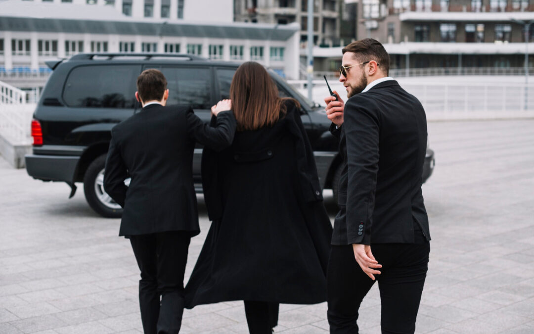 Melbourne Airport to Crown Chauffeur Service