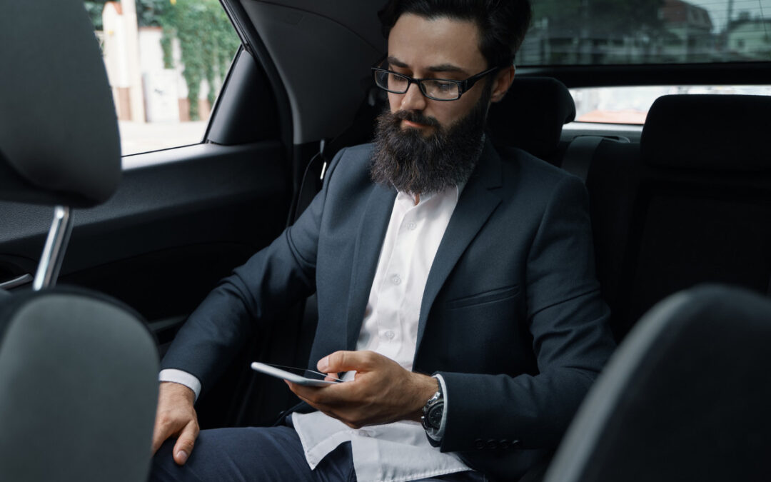 Easy Chauffeur Booking in Melbourne