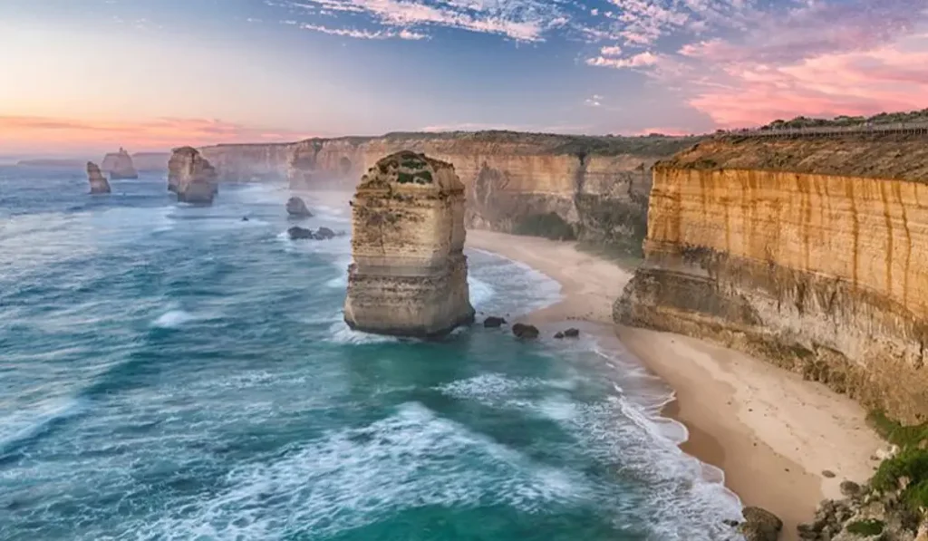 Great-Ocean-Road