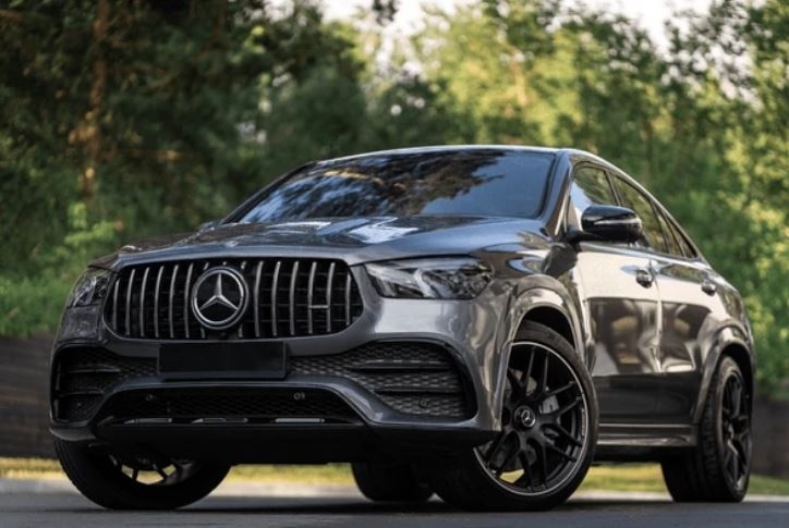 Mercedes