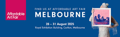 Affordable-Art-Fair-Melbourne-2025
