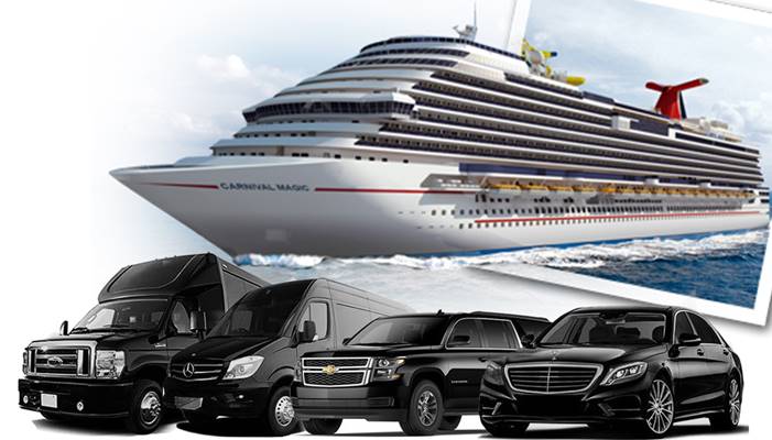 Cruise-Transfer