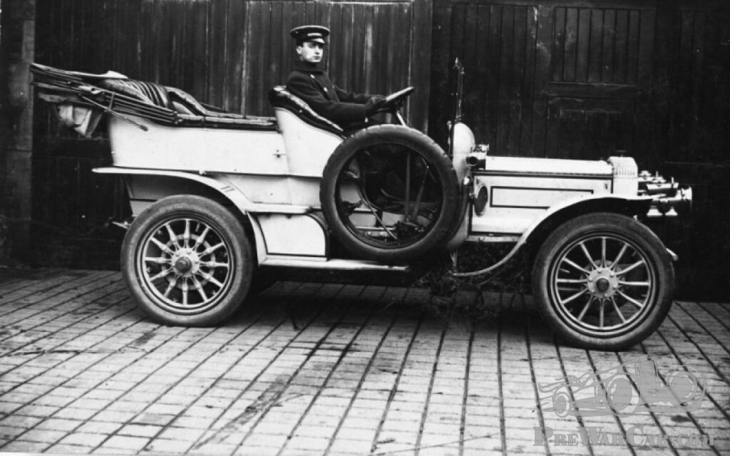 History-Chauffeur-Service-Australia-Pearl