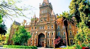 Melbourne-University