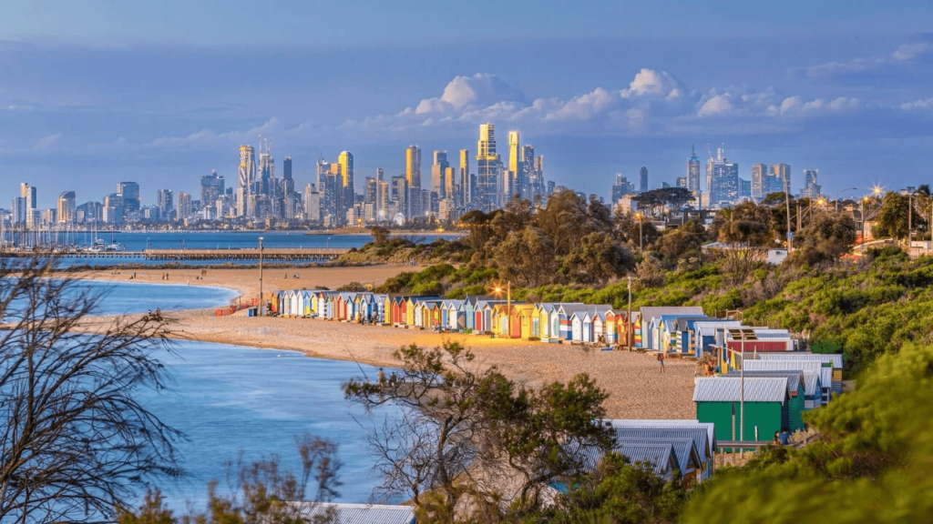 brighton-beach-melbourne