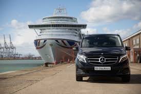 Cruise-Transfer