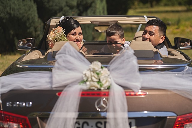 wedding-car-hire-Melbourne-1