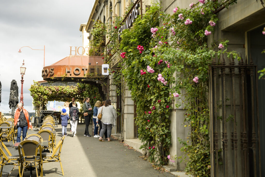 Daylesford-VIC