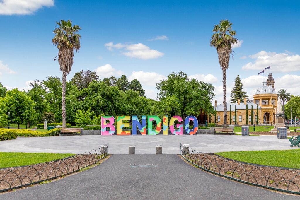 Bendigo-Pearl