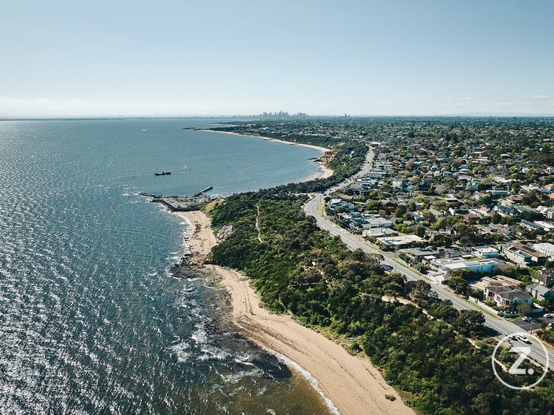 Black-Rock-Australia