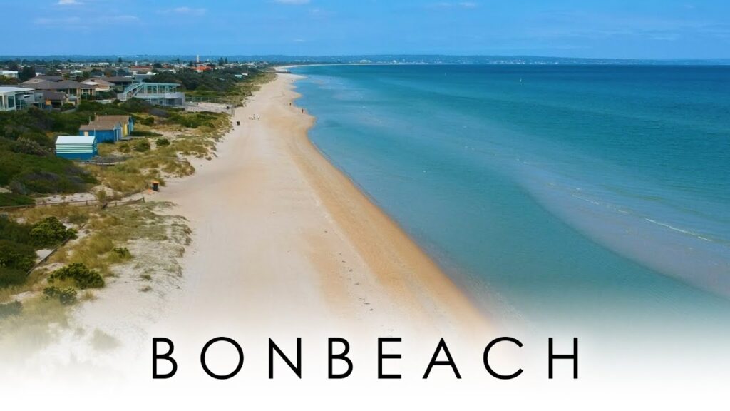 Bonbeach-Pearl