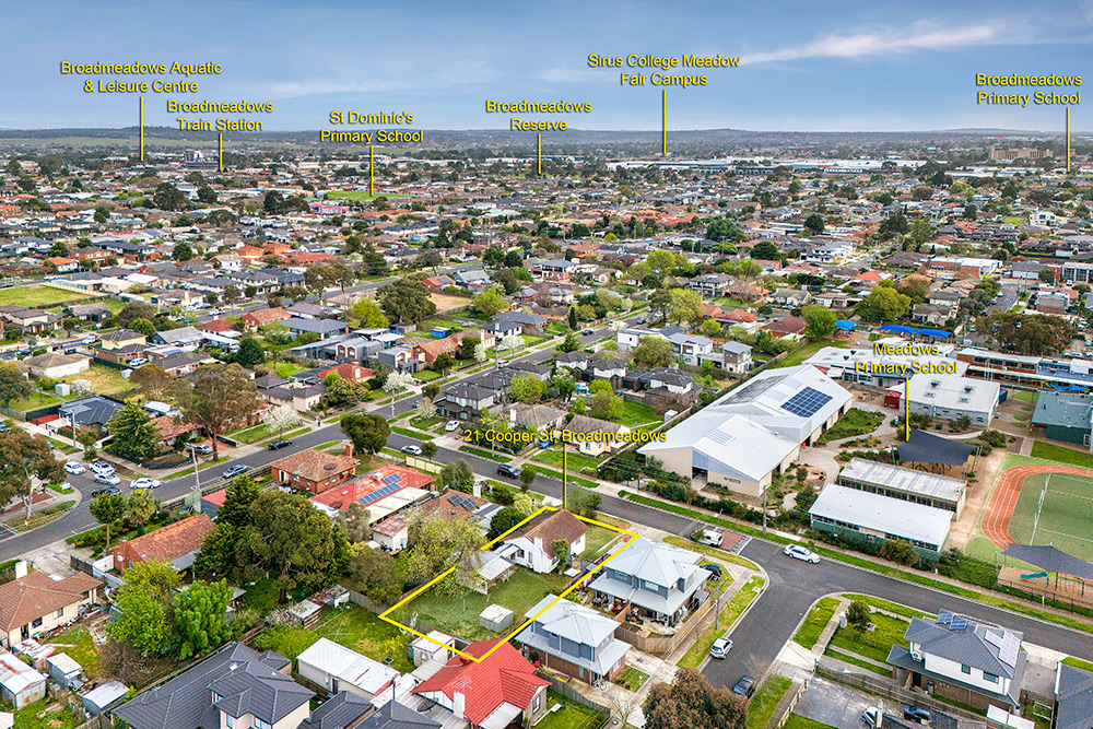 Broadmeadows-Pearl