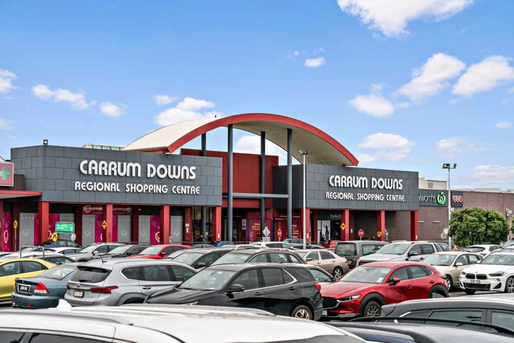 Carrum-Downs-Pearl