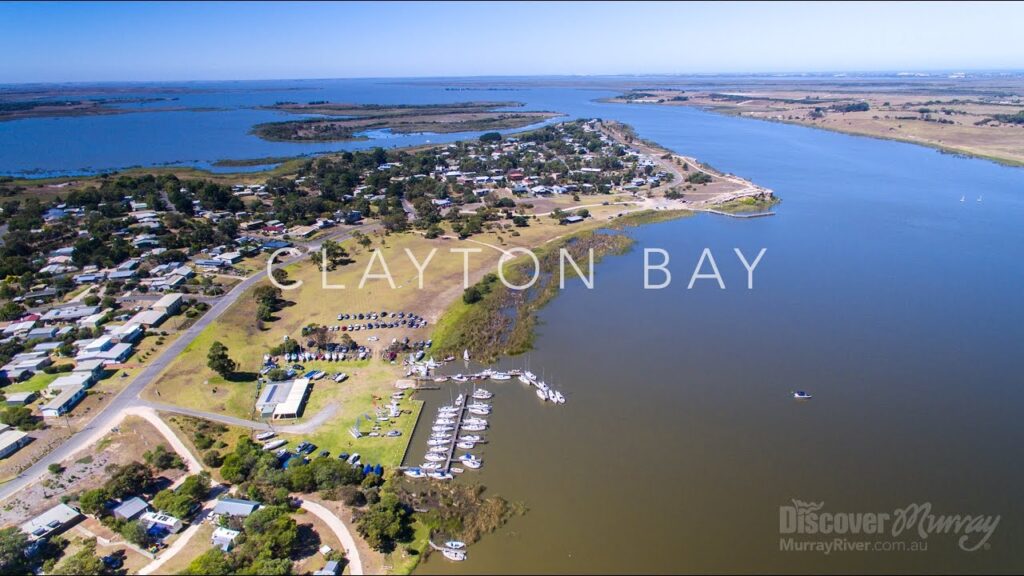 Clayton-Pearl