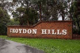 Croydon-Pearl