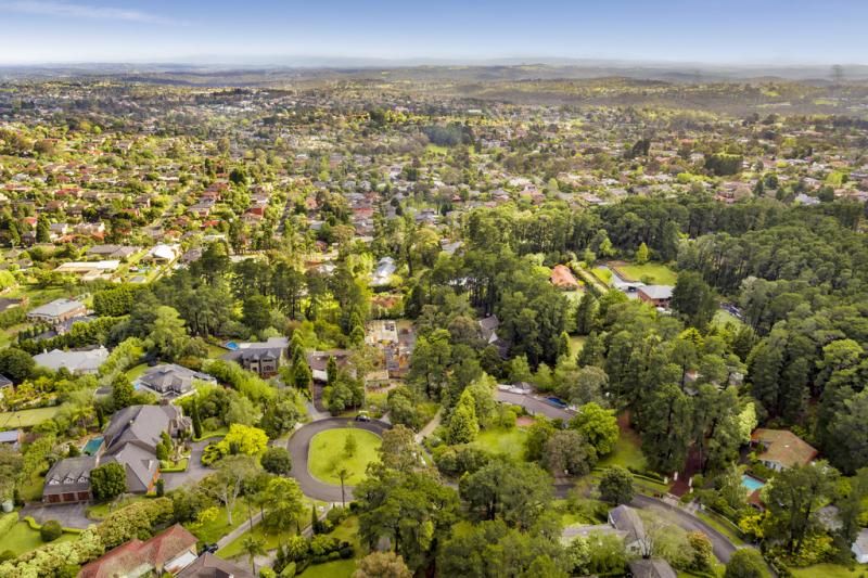 Donvale-Pearl