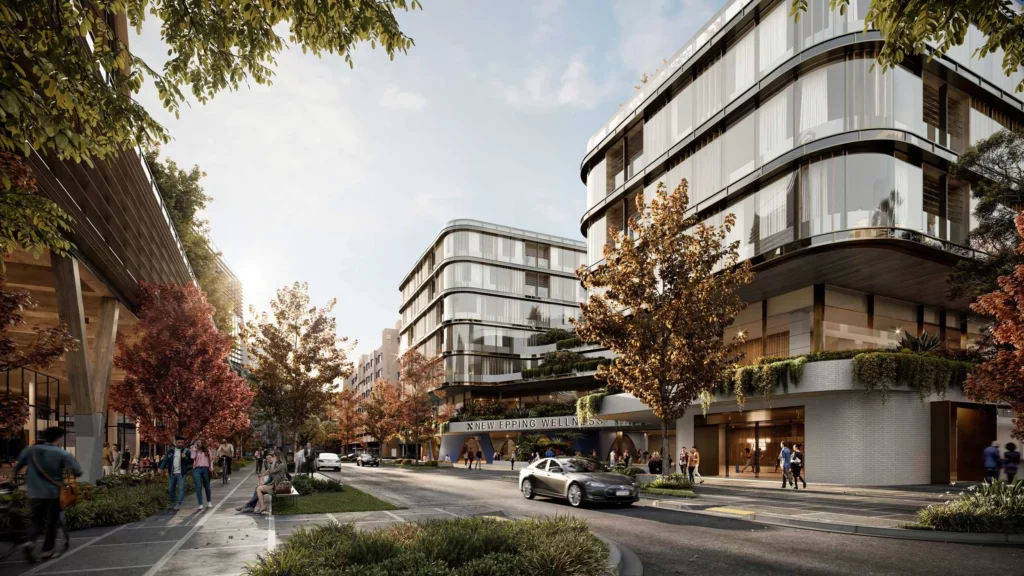 Epping-Pearl