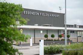 Essendon-Pearl