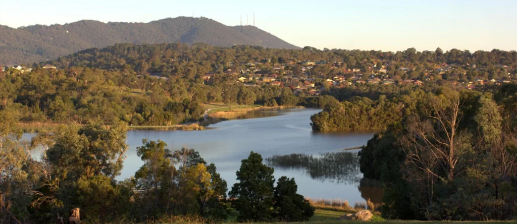 Lilydale-Melbourne