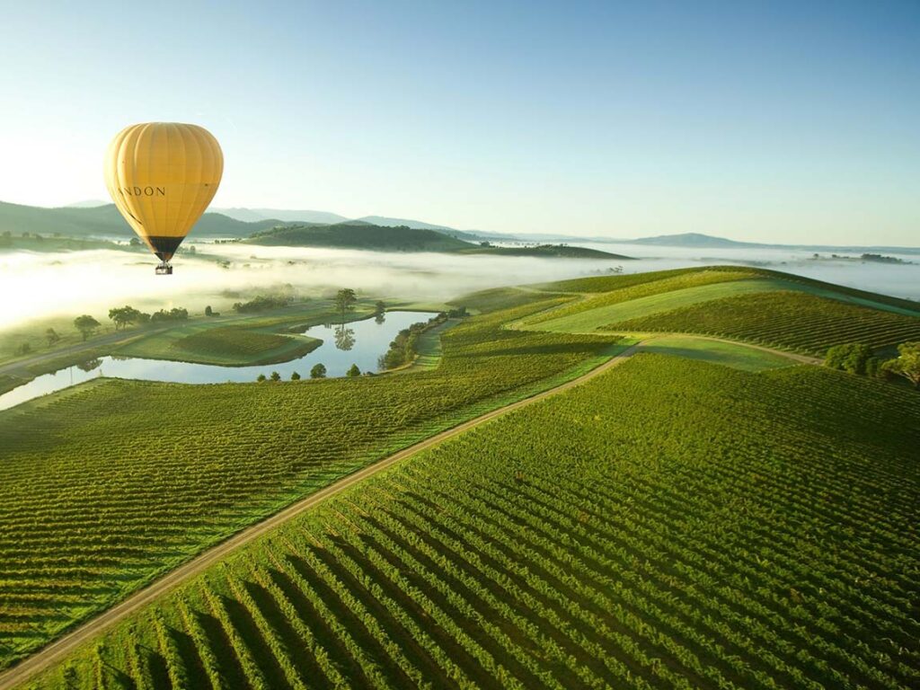 Yarra-Valley