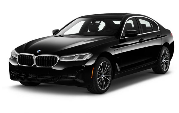 BMW-5-Series
