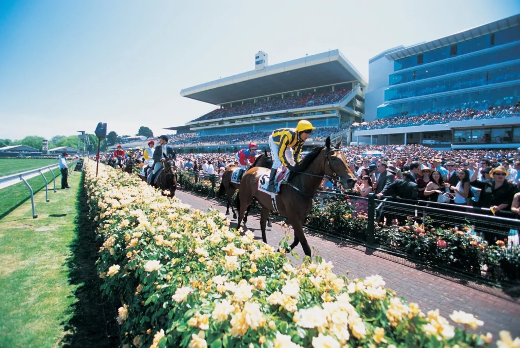 Flemington-Pearl