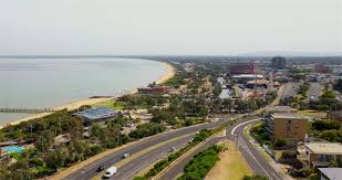 Frankston-Pearl