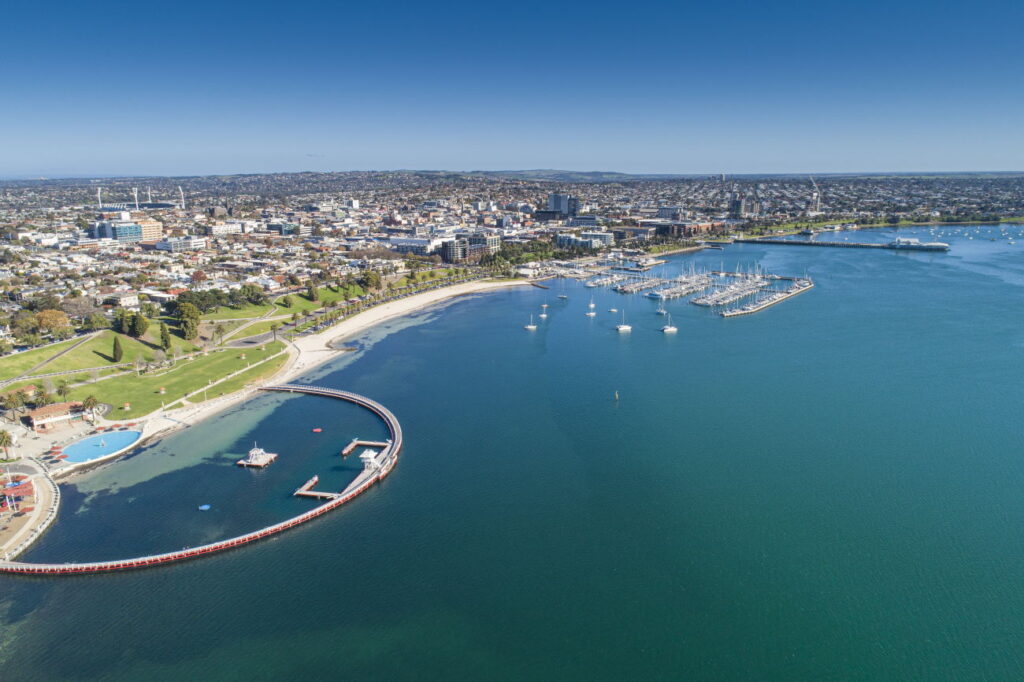 Geelong-Pearl
