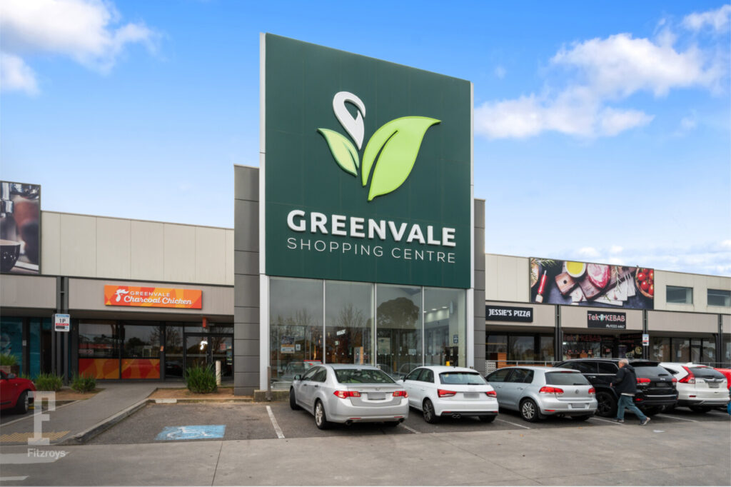 Greenvale-Pearl