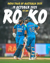 India-Australia-2025