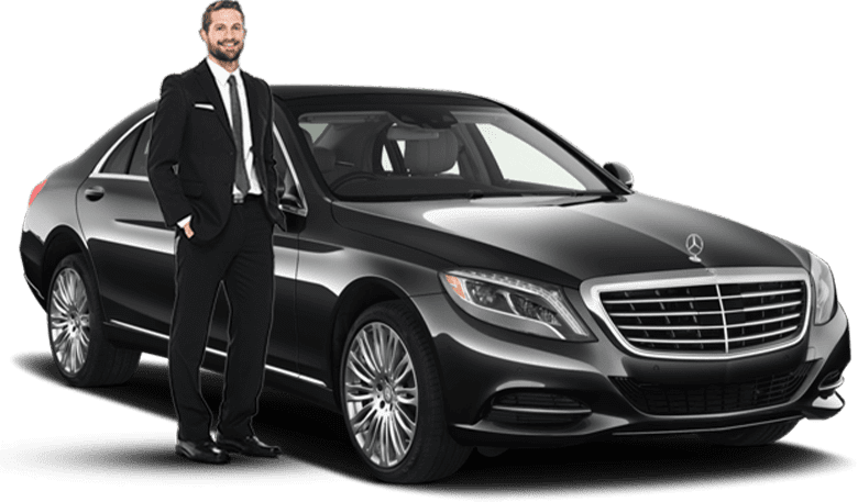 Chauffeur Cars Melbourne