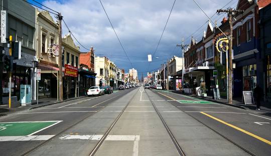 Fitzroy