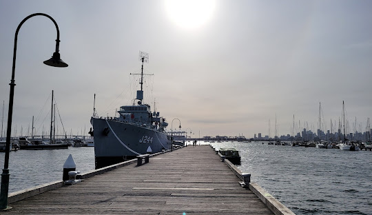 Williamstown-Locations-Pearl