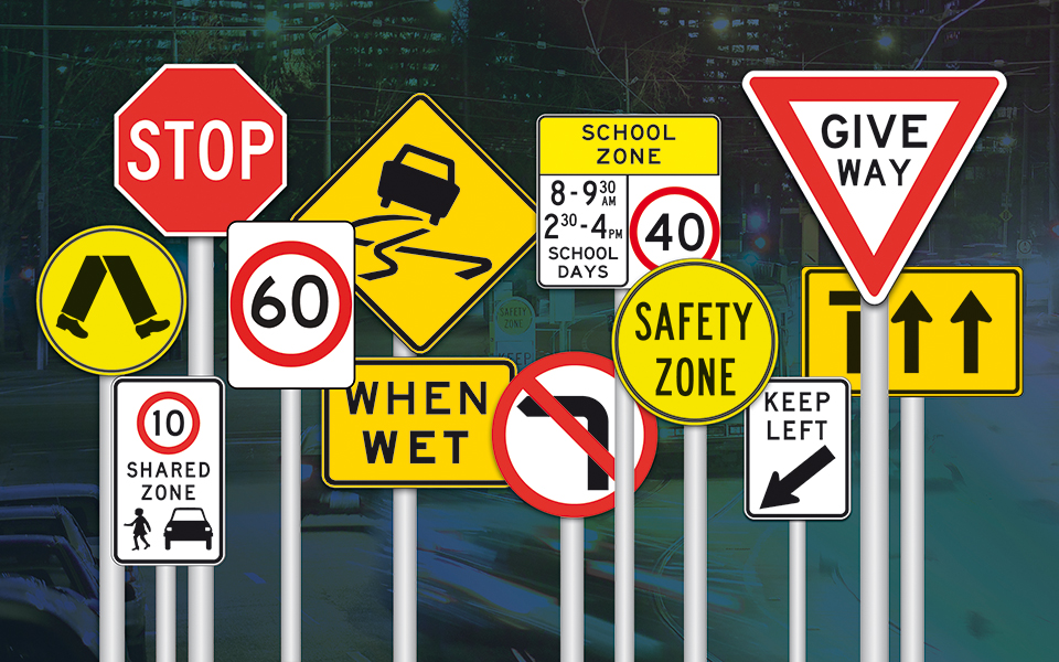 Driving Rules & Regulations in Melbourne