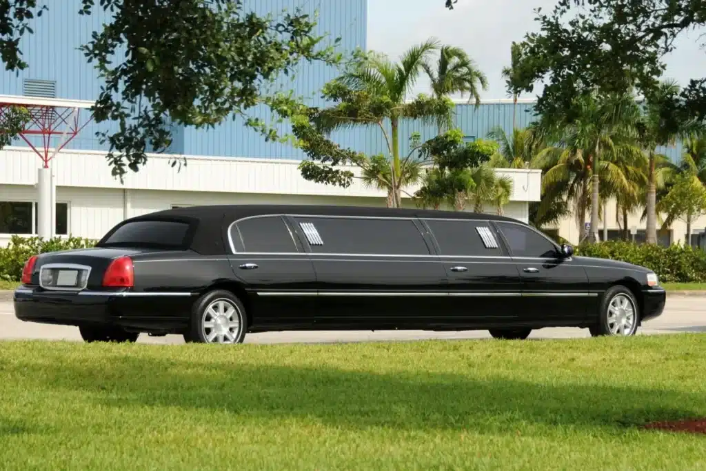 Limo-Hire-Melbourne