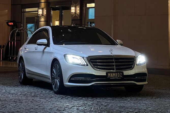 Chauffeured-Cars-Melbourne