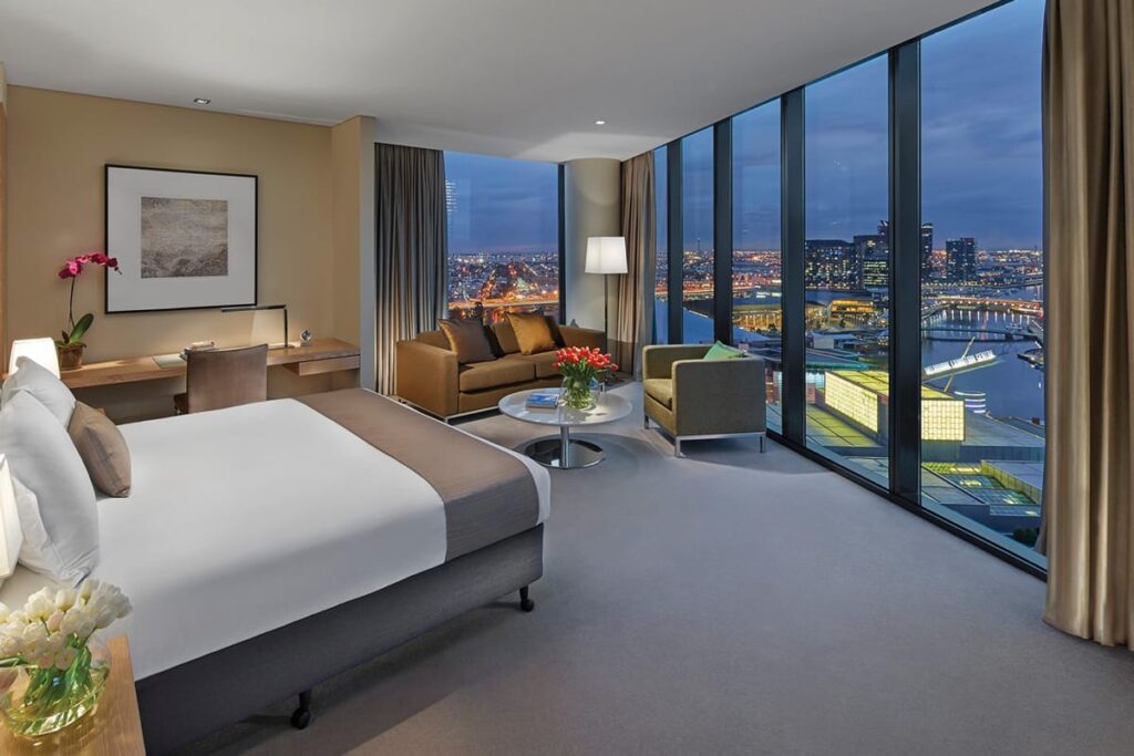 Melbourne-Hotels-Promenade-Rooms-Studio