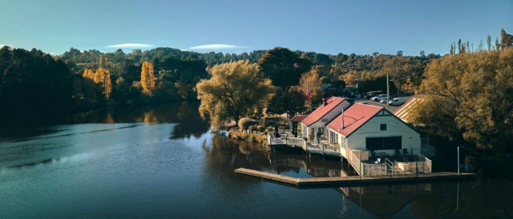 Daylesford