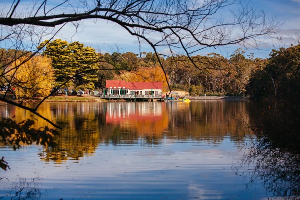 Daylesford