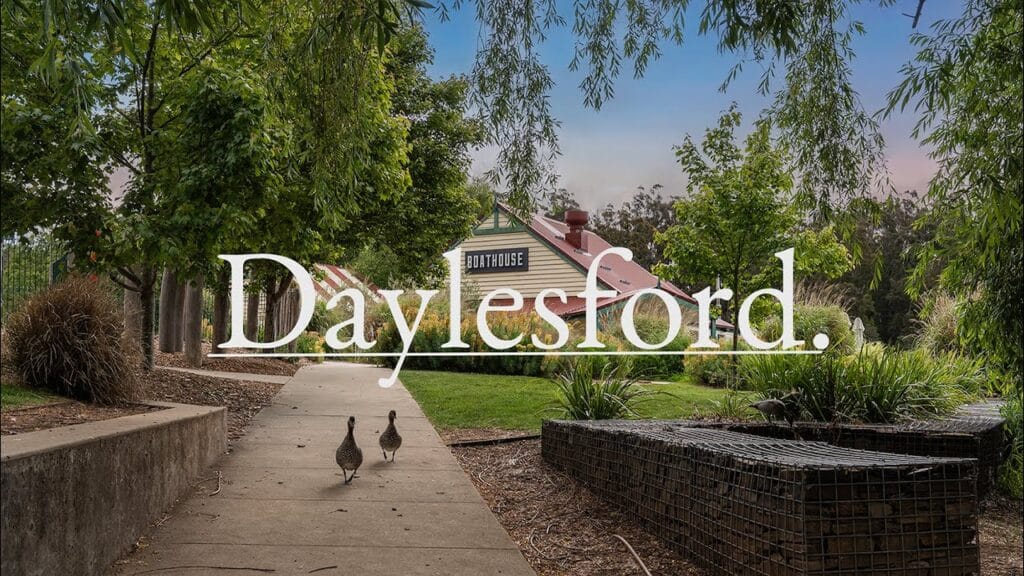 Daylesford