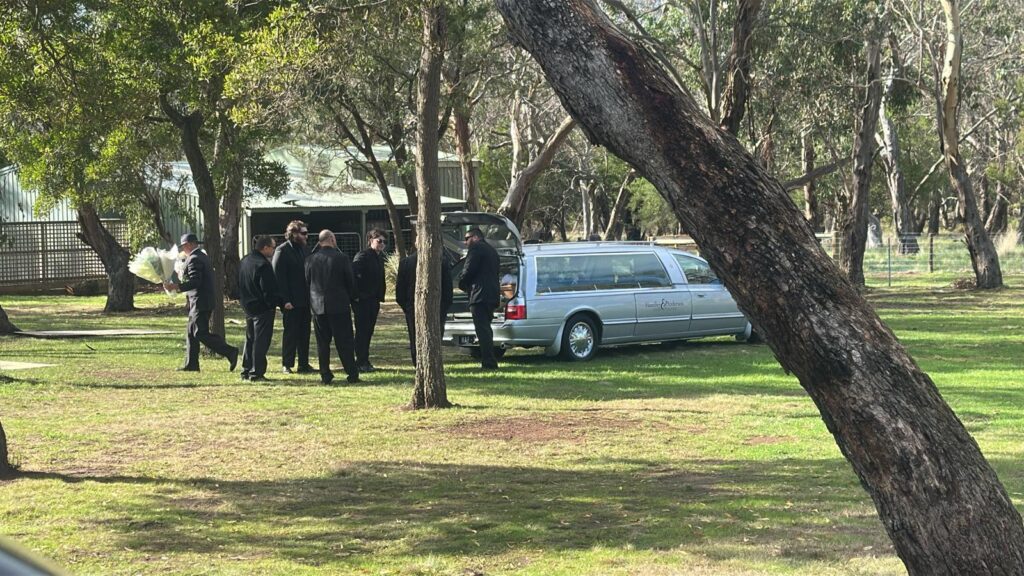 Funeral-Service