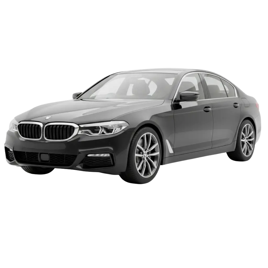 5-series-BMW