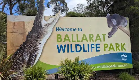 Ballart-Melbourne