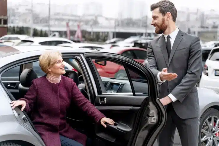 Chauffeur-Service-Melbourne