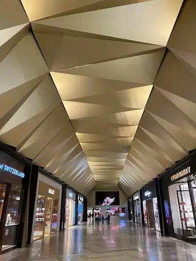 Melbourne-Airport