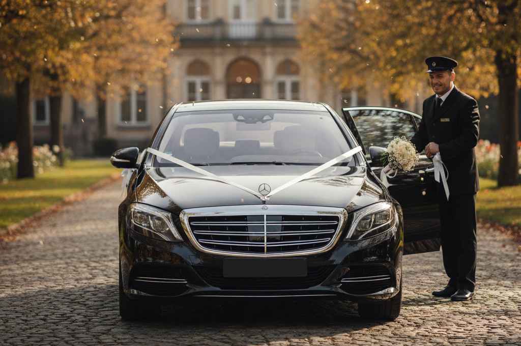 Wedding Cars Melbourne