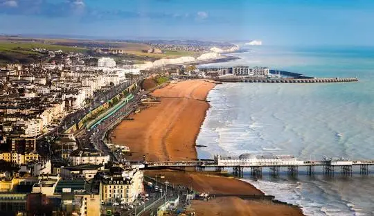 Brighton-Chauffeur-Service
