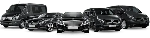 Chauffeur Service Melbourne